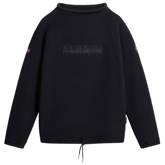 Napapijri Γυναικεία μπλούζα Fleece Teide W 2.0